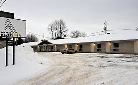 Motel Bonsoir
